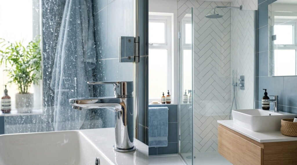 how to soften hard water